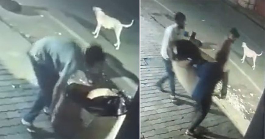 Bhopal News : लापता युवक की डैम में मिली लाश, कैफे संचालक पर हत्या का आरोप, परिजनों ने किया हंगामा