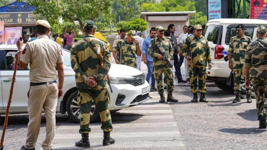 भारत-पाक सीमा से सटे राज्यों में गुरुवार को मॉक ड्रिल, इस लिए की जा रही फिर से ड्रिल