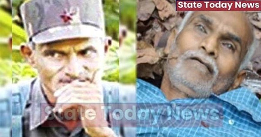 बीजापुर: जंगल में सुरक्षाबलों की बड़ी कार्रवाई, 1 करोड़ का इनामी नक्सलवादी सुधाकर ढेर