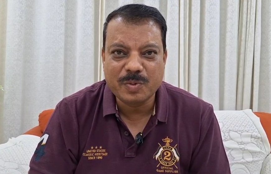 नेता प्रतिपक्ष उमंग सिंघार का आरोप : बीजेपी ने फर्जी जनादेश के आधार पर सत्ता हासिल की